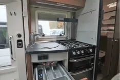 Bild 12 Hymer B-Klasse MC T 580 BMC-T, BMCT, B MC-T