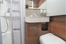 Bild 15 Hymer B-Klasse MC T 580 BMC-T, BMCT, B MC-T