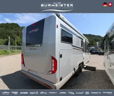 Bild 3 Carthago chic c-line I 5.9 XL LE ! Sie sparen 19.370,- !
