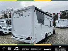 Fahrzeugbild Etrusco T 6900 SB Complete 2m Einzelbett -14.055 EUR #5