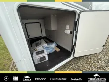 Fahrzeugbild Etrusco T 6900 SB Complete 2m Einzelbett -14.055 EUR #19
