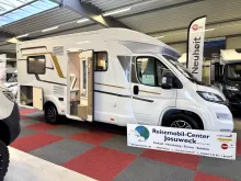 Fahrzeugbild Eura Mobil Profila T 675 SB #1