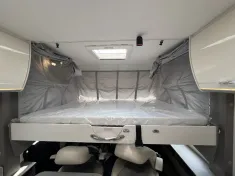 Bild 15 Etrusco I 7400 SB SAT TV Automatik -16.900,- EUR