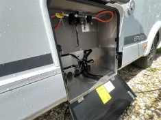 Bild 17 Etrusco I 7400 SB SAT TV Automatik -16.900,- EUR