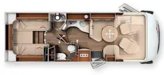 Grundriss Tag