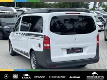 Fahrzeugbild Crosscamp Mercedes-Benz Base X V2 163 PS Allrad #5