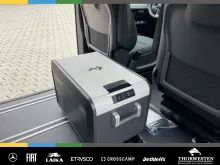 Fahrzeugbild Crosscamp Mercedes-Benz Base X V2 163 PS Allrad #12