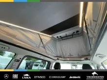 Fahrzeugbild Crosscamp Mercedes-Benz Base X V2 163 PS Allrad #13