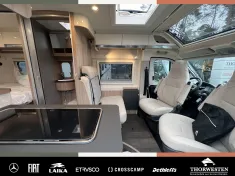 Bild 7 Laika Ecovip 540 COMBI 6E Skyview - 19,5%