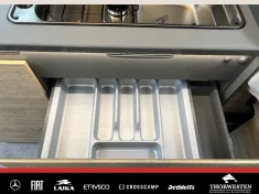 Bild 19 Dethleffs Globetrail Advantage 600 DS Fiat 180 PS AUTOMAT