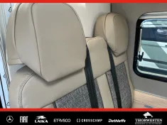 Bild 23 Dethleffs Globetrail 600 ER Fiat Modell 2025 Längsschläfer