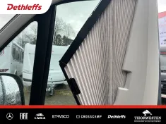 Bild 9 Dethleffs Globetrail 540 DR Fiat Safety Modell 2025