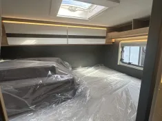 Bild 11 Dethleffs Globebus Camp Active T 1 Modell 25 Automatik LED
