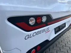 Bild 19 Dethleffs Globebus Camp Active T 1 Modell 25 Automatik LED