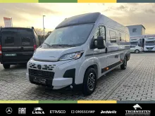Fahrzeugbild Etrusco CV+ 640 SB PLUS Schwenkbad Panorama Automatik #3