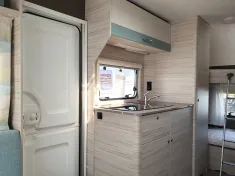 Bild 8 Dethleffs c-joy 410 LK