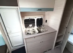 Bild 14 Dethleffs c-joy 410 LK