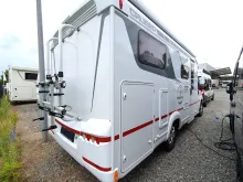 Fahrzeugbild LMC Cruiser V 646 G #3