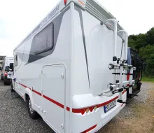 Fahrzeugbild LMC Cruiser V 646 G #4