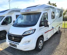 Bild 5 LMC Cruiser V 646 G