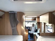 Fahrzeugbild LMC Cruiser V 646 G #14