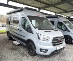 Bild 1 LMC Innovan 590