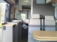 Bild 10 LMC Innovan 590