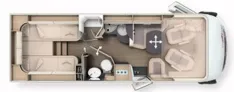 Grundriss Tag