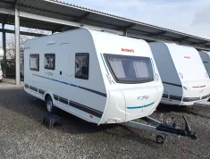 Bild 1 Dethleffs c-joy 460 LE