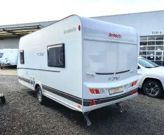 Bild 4 Dethleffs c-joy 460 LE