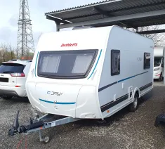 Bild 5 Dethleffs c-joy 460 LE