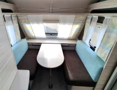 Bild 6 Dethleffs c-joy 460 LE