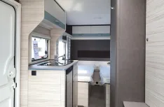 Bild 7 Dethleffs c-joy 460 LE