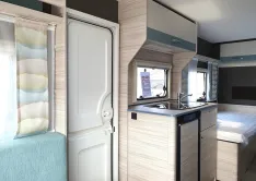 Bild 8 Dethleffs c-joy 460 LE