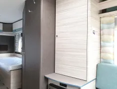 Bild 9 Dethleffs c-joy 460 LE
