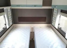 Bild 10 Dethleffs c-joy 460 LE