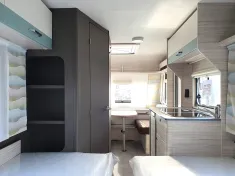 Bild 11 Dethleffs c-joy 460 LE