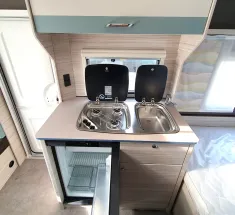 Bild 14 Dethleffs c-joy 460 LE