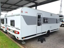 Fahrzeugbild LMC Vivo 522 K Last Edition #3