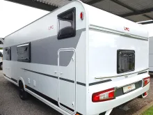 Fahrzeugbild LMC Vivo 522 K Last Edition #4