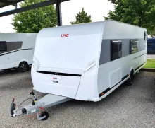 Fahrzeugbild LMC Vivo 522 K Last Edition #5