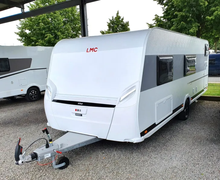 Fahrzeugbild LMC Vivo 522 K Last Edition #5