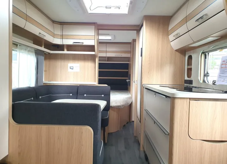 Fahrzeugbild LMC Vivo 522 K Last Edition #8