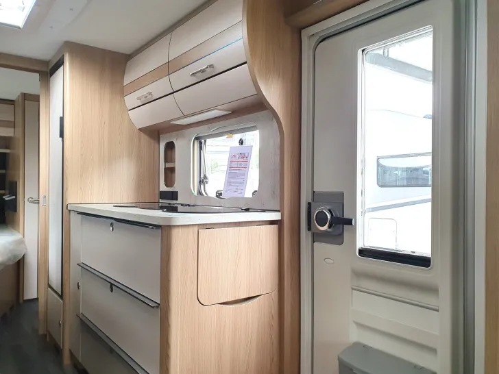 Fahrzeugbild LMC Vivo 522 K Last Edition #9