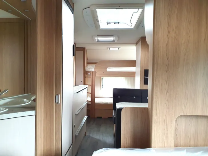 Fahrzeugbild LMC Vivo 522 K Last Edition #13
