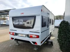 Bild 3 LMC Style 460 E