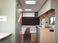 Bild 7 LMC Style 460 E