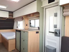 Bild 9 LMC Style 460 E