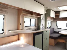 Bild 13 LMC Style 460 E