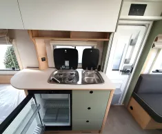 Bild 14 LMC Style 460 E